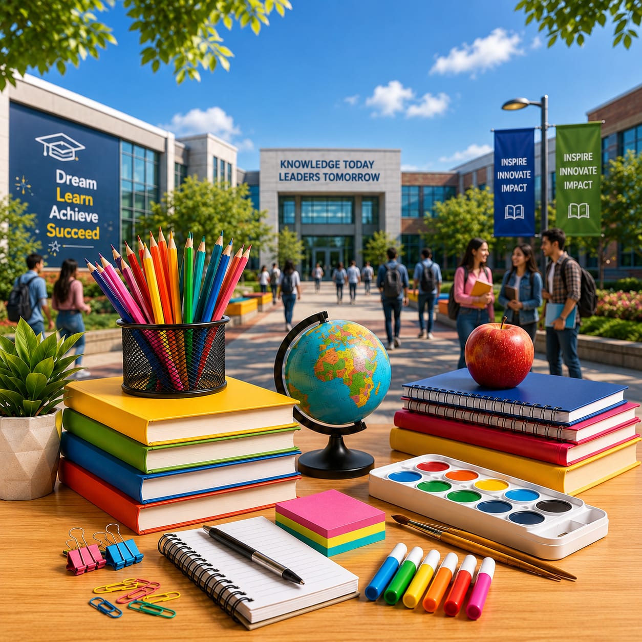 Education