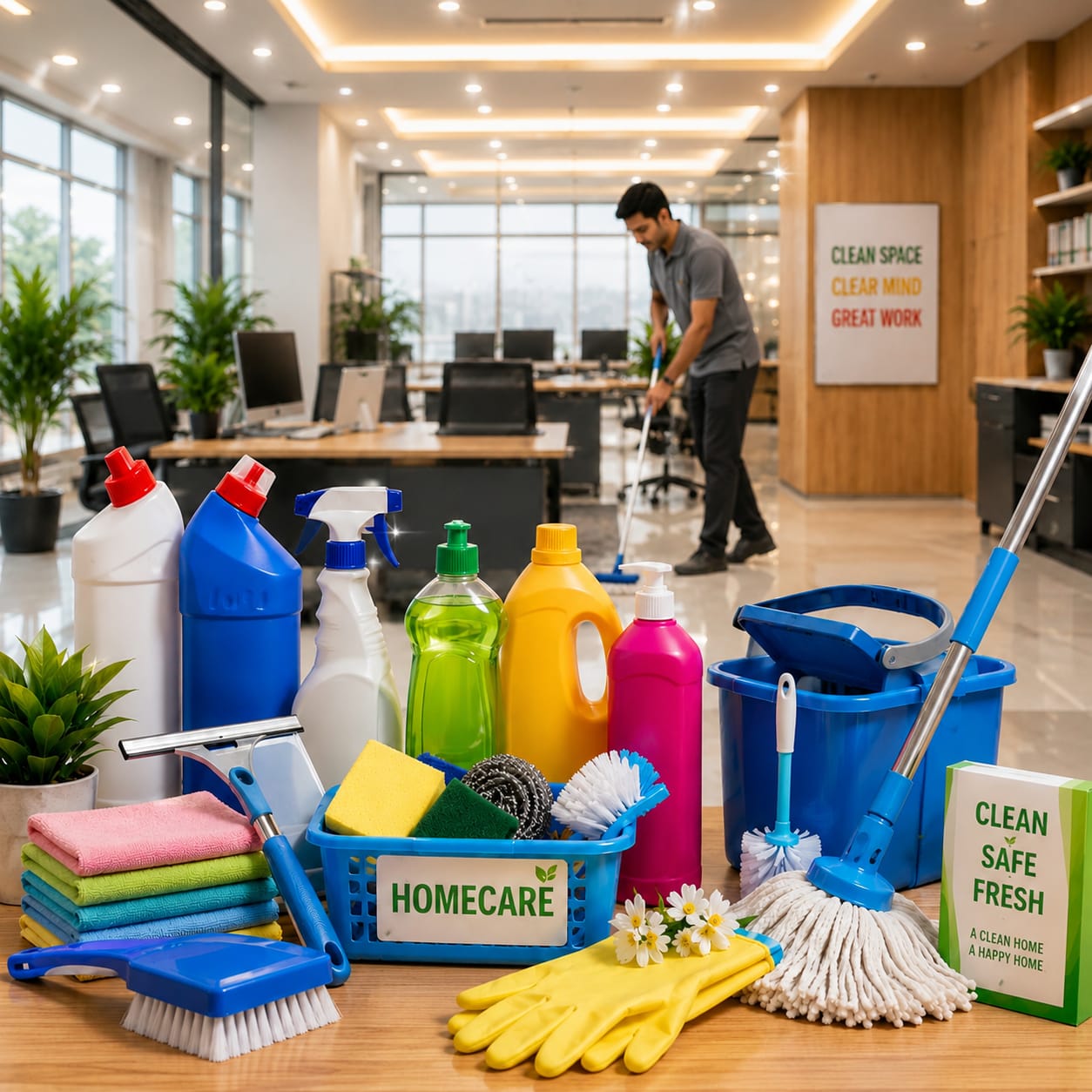 Home Care