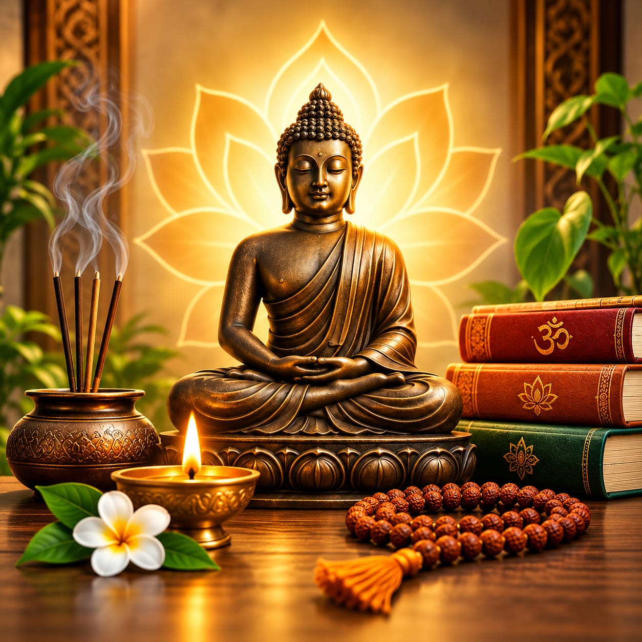 Spiritual